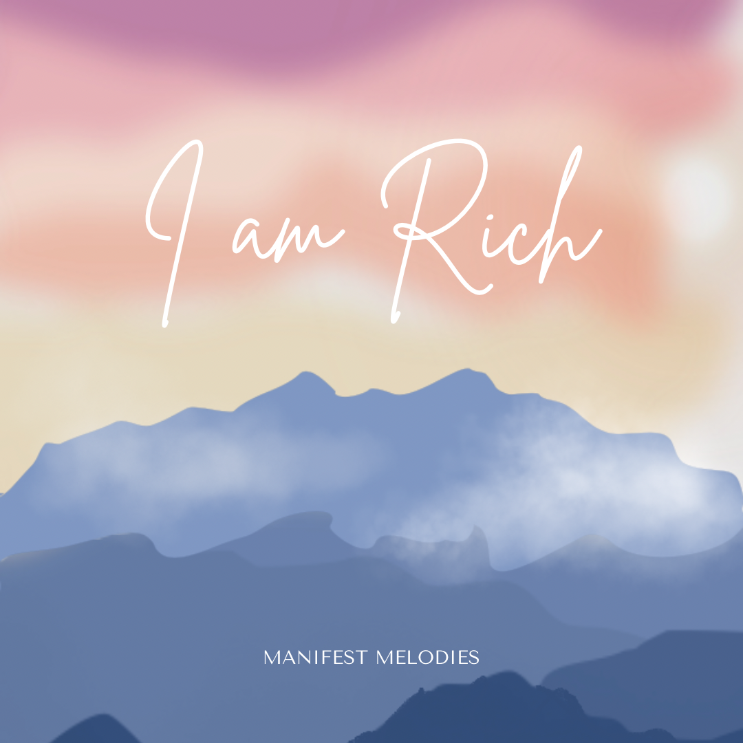 I am Rich | Single